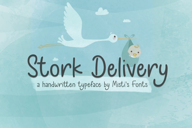 Stork Delivery