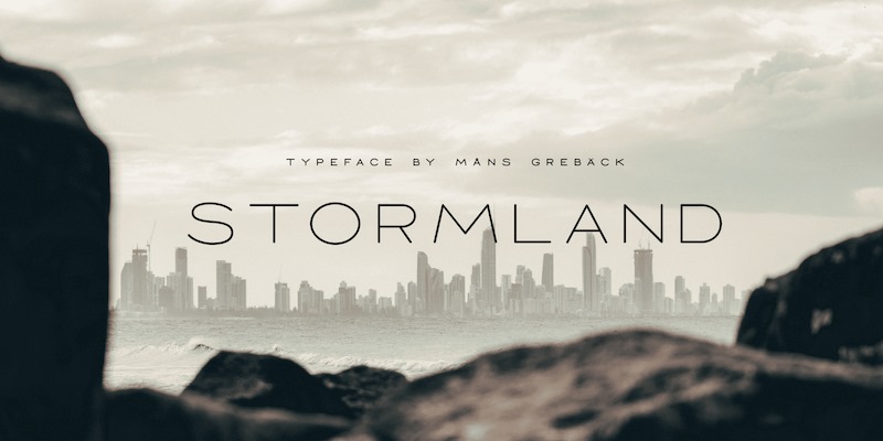 Stormland