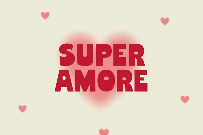 Super Amore