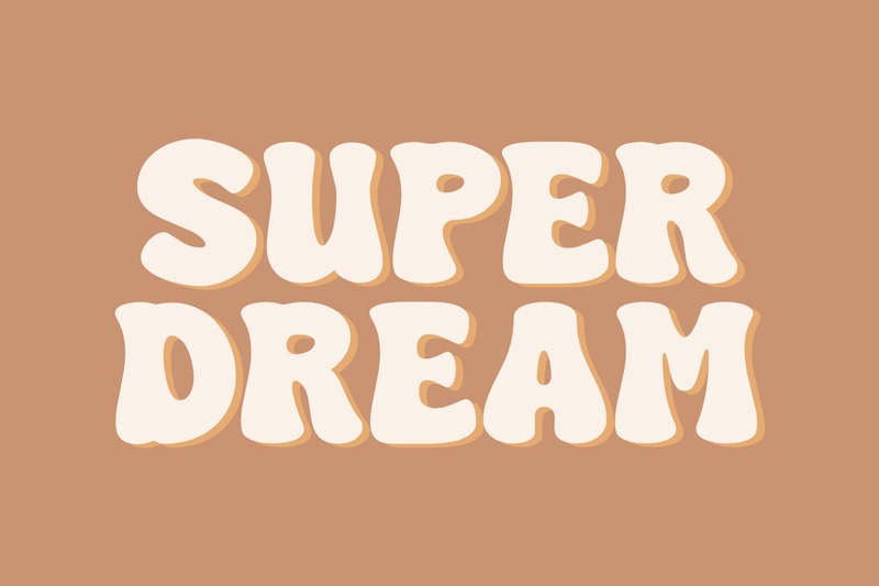 Super Dream