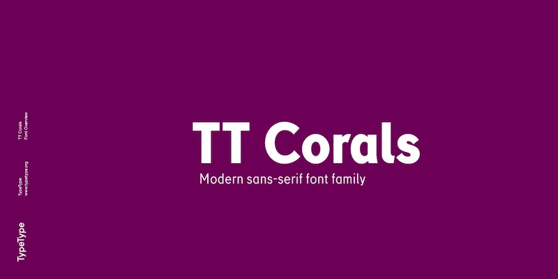 TT Corals