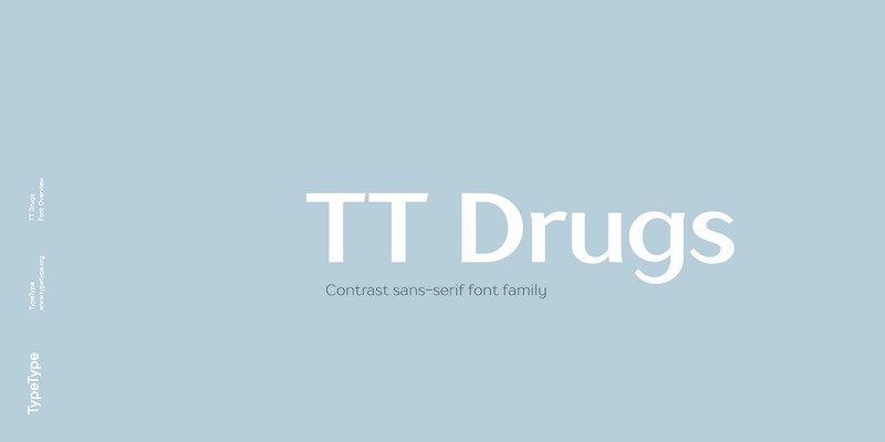 TT Drugs