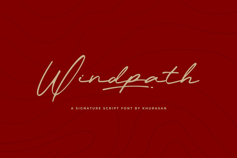 Windpath