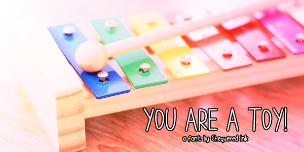You are a toy