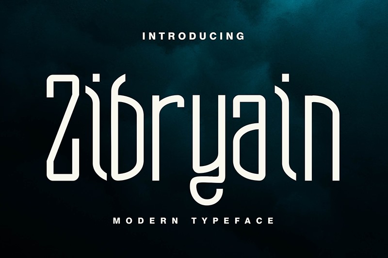 Zibryain